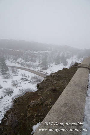 Rowena Crest Snow