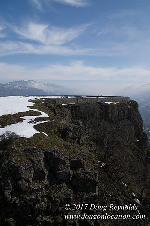 Rowena Crest Snow