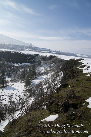 Rowena Crest Snow