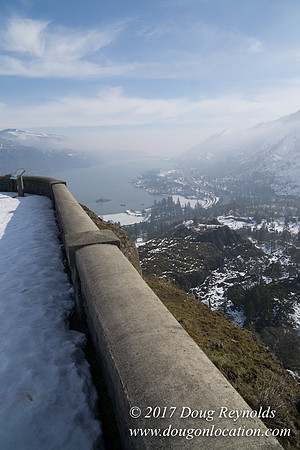 Rowena Crest Snow