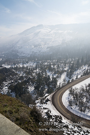 Rowena Crest Snow