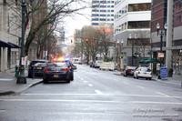 Streets of Portland