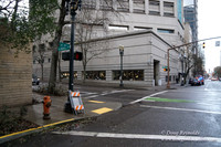 Streets of Portland