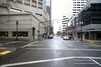 Streets of Portland