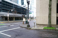 Streets of Portland