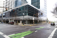 Streets of Portland