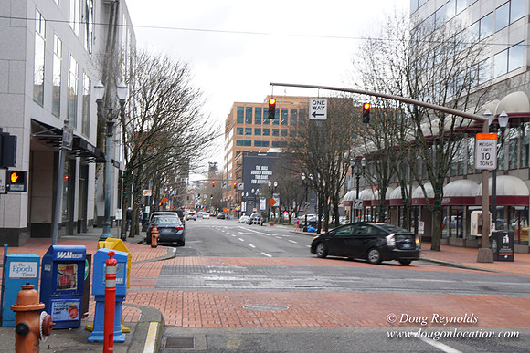 SW 2nd & Morrison-8297