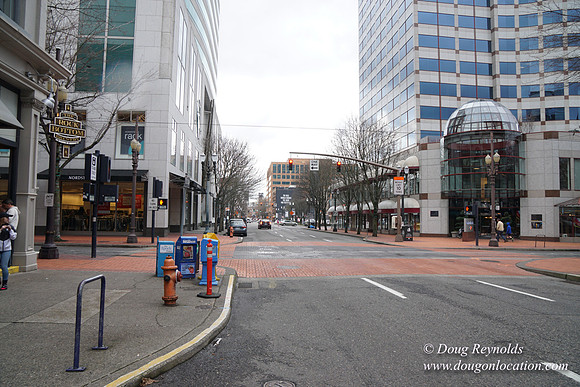 SW 2nd & Morrison-8299