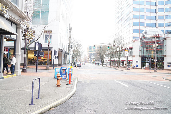 SW 2nd & Morrison-8304