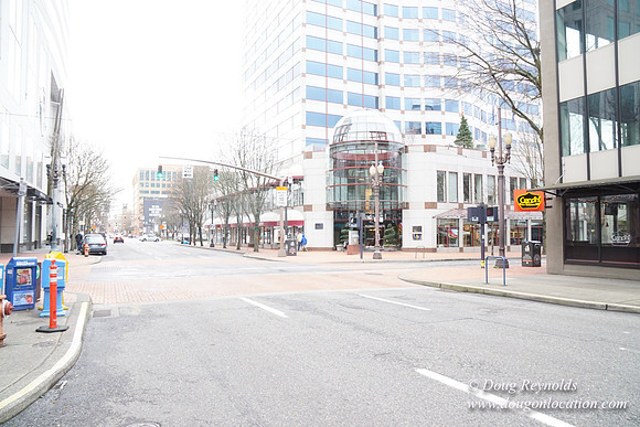 SW 2nd & Morrison-8305