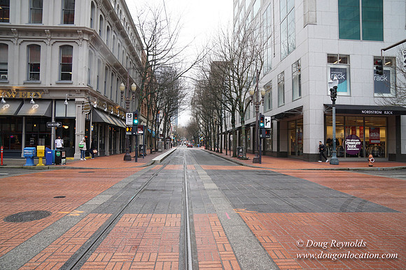 SW 2nd & Morrison-8314