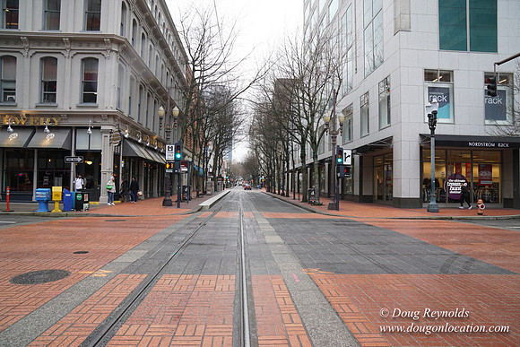 SW 2nd & Morrison-8313