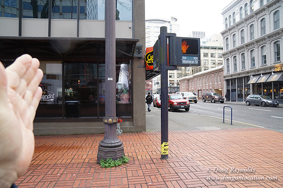 SW 2nd & Morrison-8316