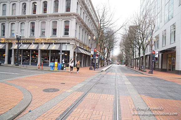 SW 2nd & Morrison-8318