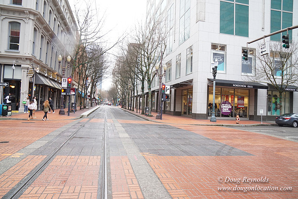 SW 2nd & Morrison-8319