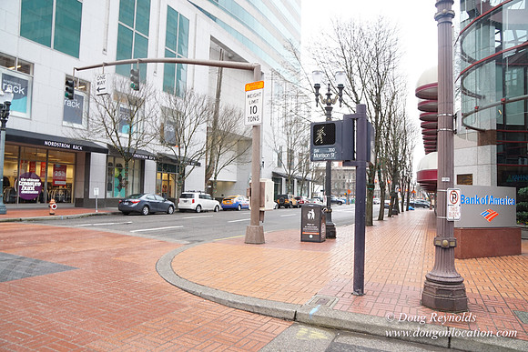 SW 2nd & Morrison-8321