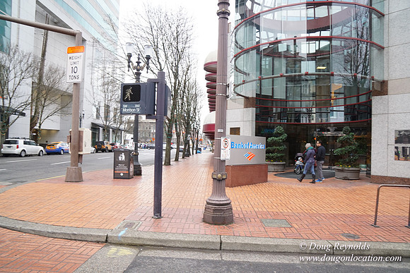 SW 2nd & Morrison-8322