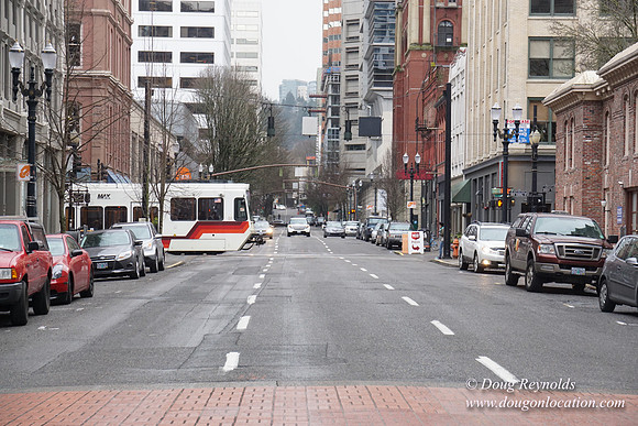 SW 2nd & Morrison-8327