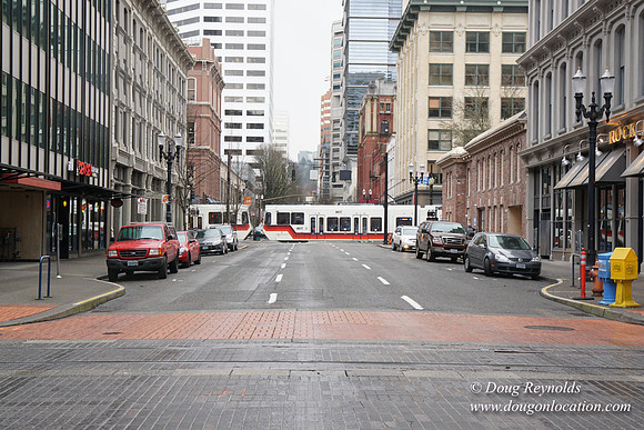 SW 2nd & Morrison-8325