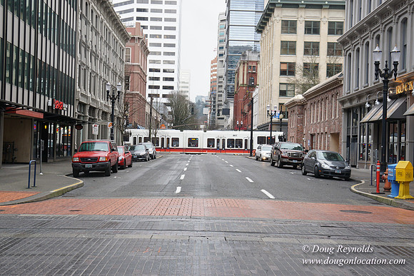 SW 2nd & Morrison-8326