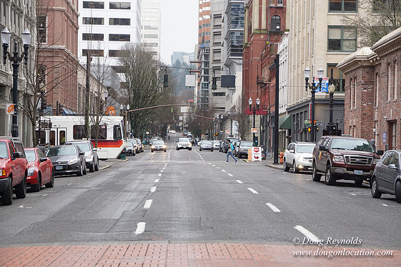 SW 2nd & Morrison-8328
