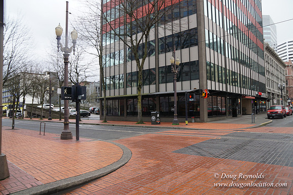 SW 2nd & Morrison-8333