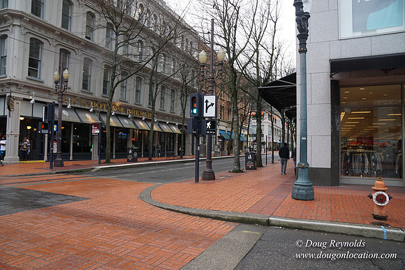 SW 2nd & Morrison-8337