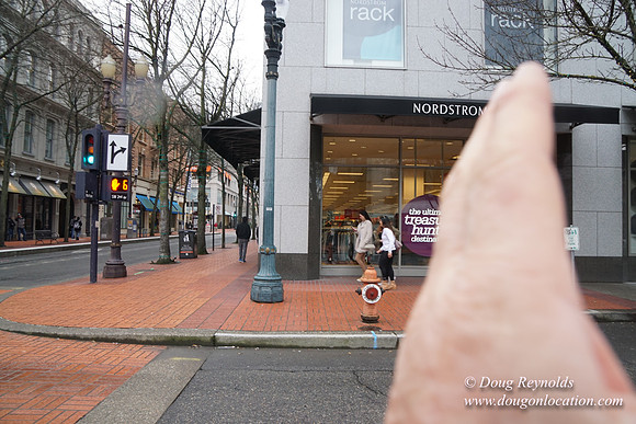 SW 2nd & Morrison-8339