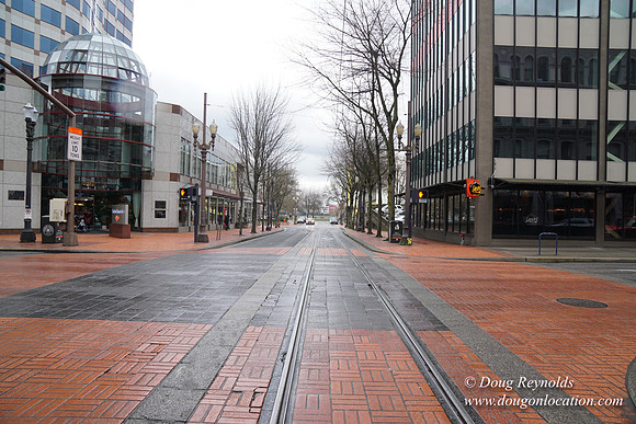 SW 2nd & Morrison-8343