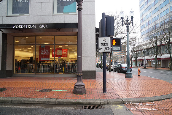 SW 2nd & Morrison-8346
