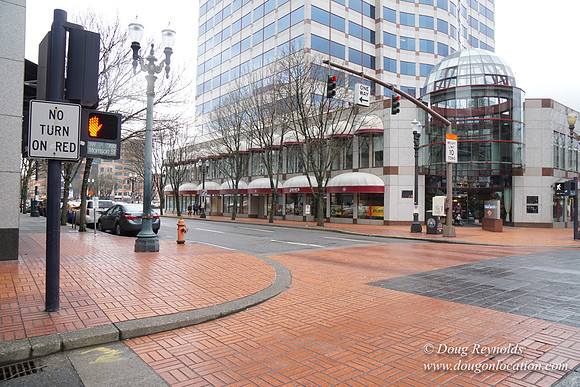 SW 2nd & Morrison-8347