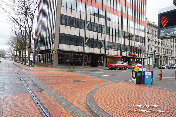 SW 2nd & Morrison-8350