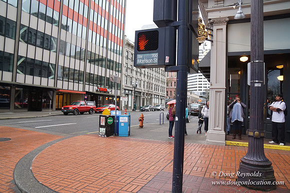 SW 2nd & Morrison-8351