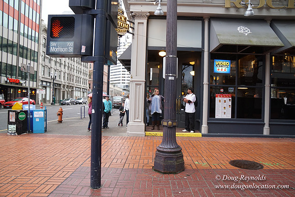 SW 2nd & Morrison-8352