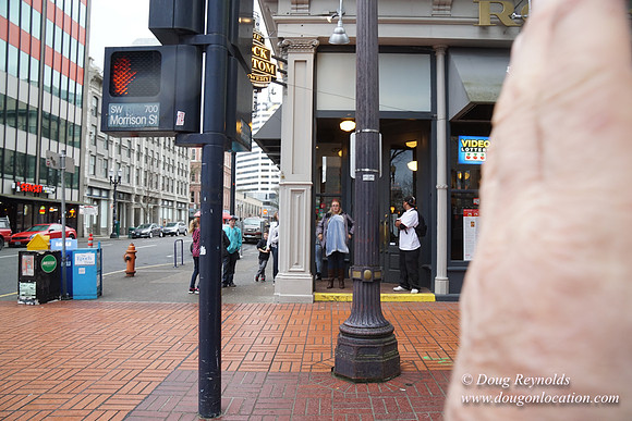 SW 2nd & Morrison-8353