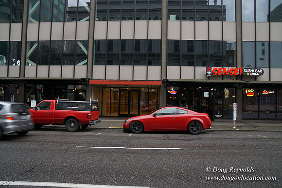 SW 2nd & Morrison-8356
