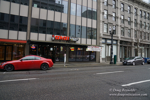 SW 2nd & Morrison-8357