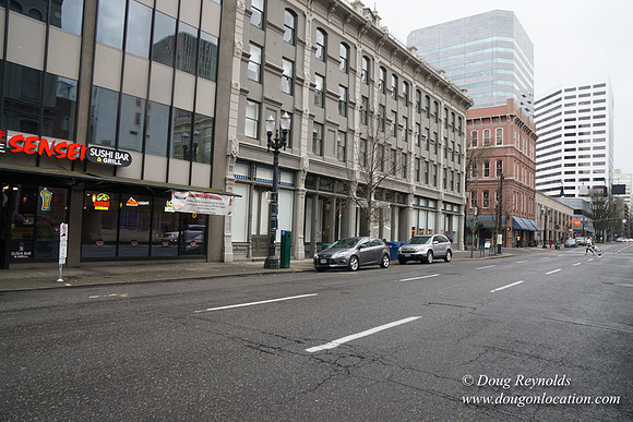 SW 2nd & Morrison-8358