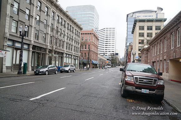 SW 2nd & Morrison-8359