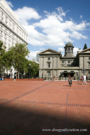 Pioneer Square- 3165