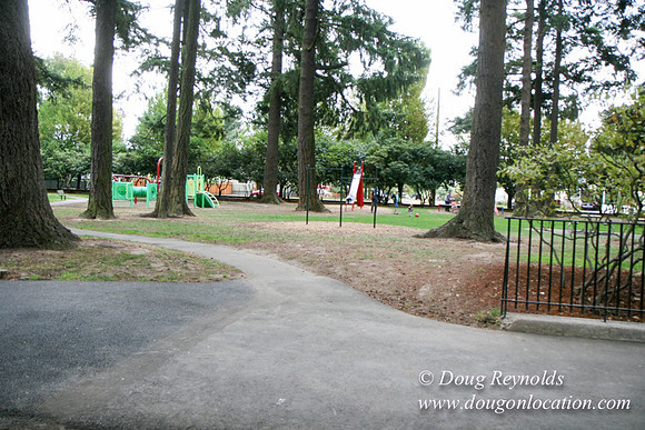 Sellwood Park 7th-1913