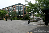Oranco Station Row Houses