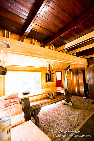 Karri's Cabin
