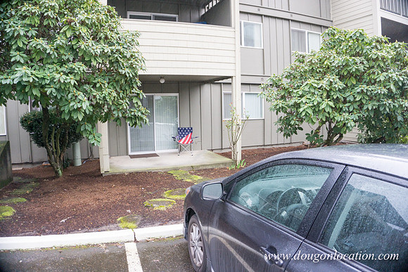 Georgetown Manor- 2468