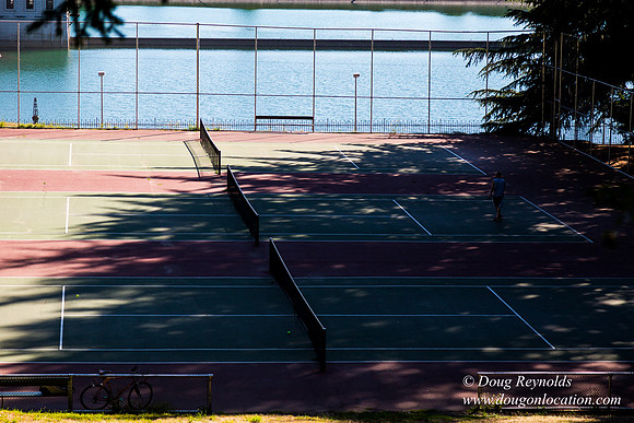 Tabor T Courts West