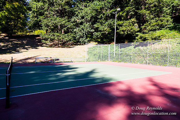 Tabor T Courts West