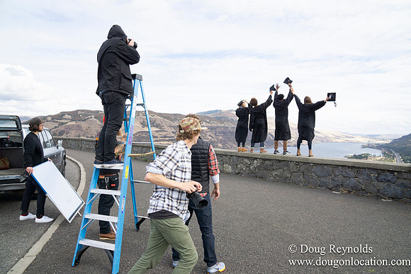 SNog Productions Sony 2016 Oregon