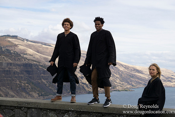 SNog Productions Sony 2016 Oregon