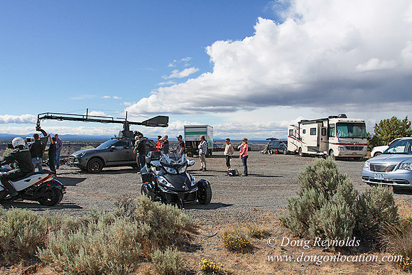 Can Am Spyder Commercial 2014