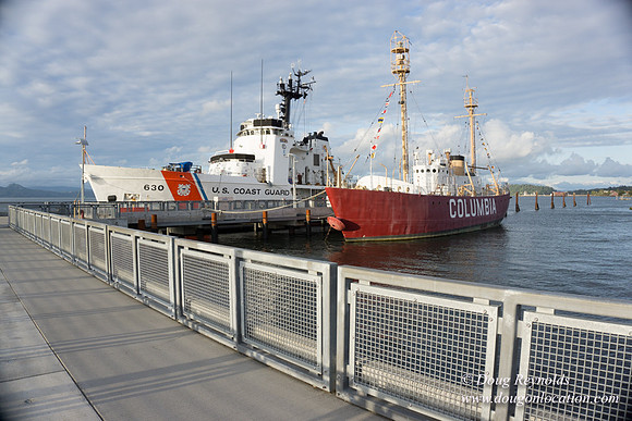 Astoria CG & Musum